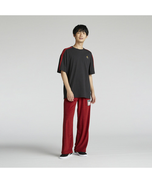 PUMA☆Coffee Shop/グラフィック ユニセックス Tシャツ♪送料込 セール】PUMA プーマ ユニセックス GRAPHICS メダル 半袖 T