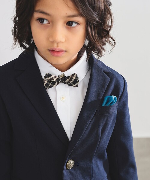 B：MING by BEAMS フォーマル 発表会 卒園式 入学式 セレモニー