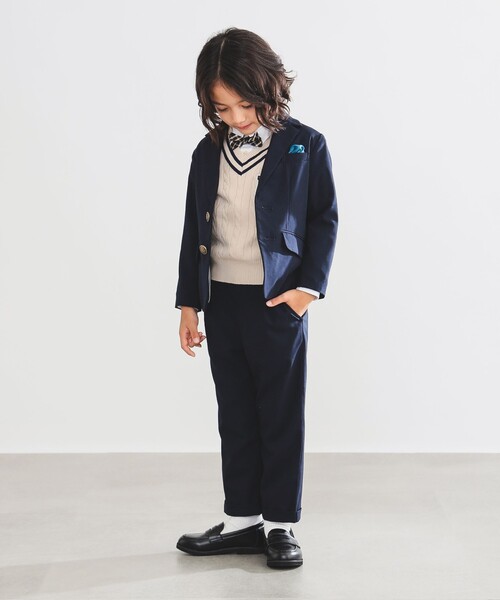 B：MING by BEAMS フォーマル 発表会 卒園式 入学式 セレモニー