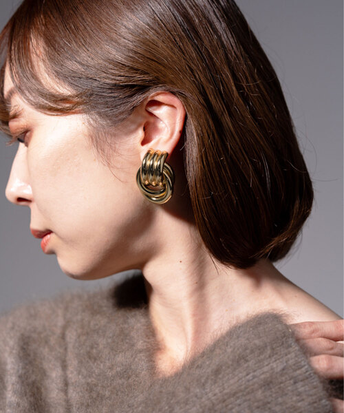 in mood（インムード） ピアス 「NOBLE別注」in mood/インムード 