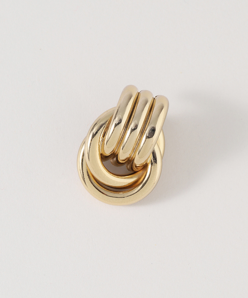 in mood ピアス 「NOBLE別注」in mood/インムード レディース