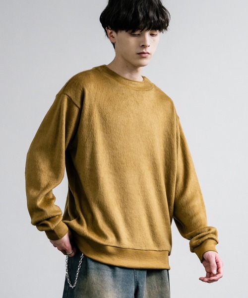 Audience（オーディエンス） セーター ニット Upscape Audience アップ