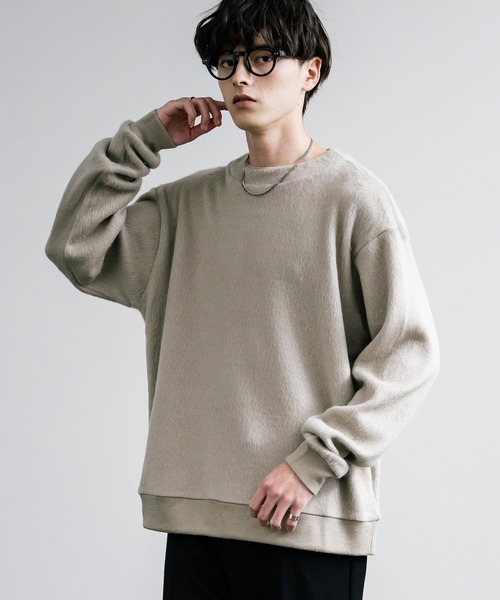 Audience（オーディエンス） セーター ニット Upscape Audience アップ