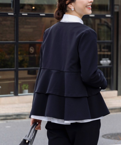 Sono（ソーノ） スーツ レディース : ZOZOTOWN Yahoo!店 - 通販