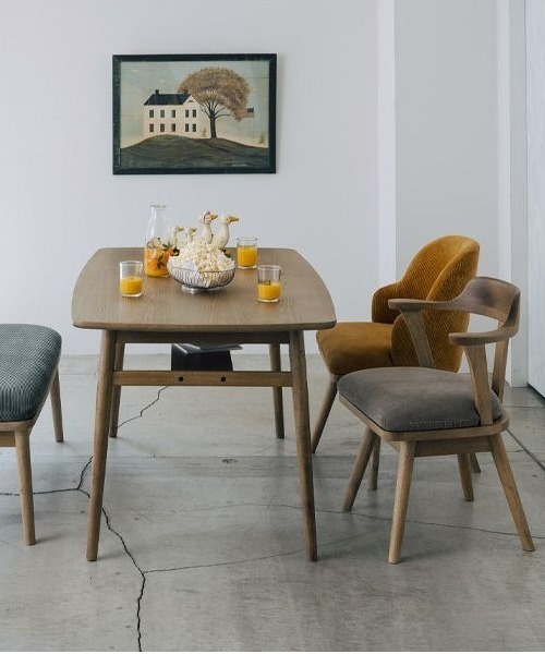 George's 家具 WELCOME ダイニングチェア : ZOZOTOWN Yahoo!店 - 通販