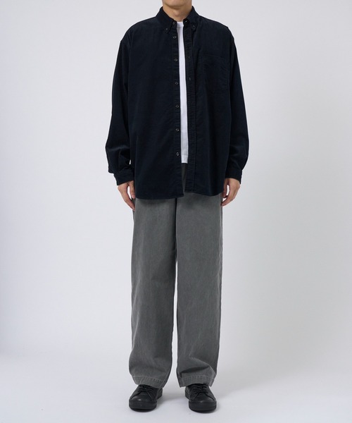 marka チノパン U.S.ARMY CHINO TROUSERS メンズ : ZOZOTOWN