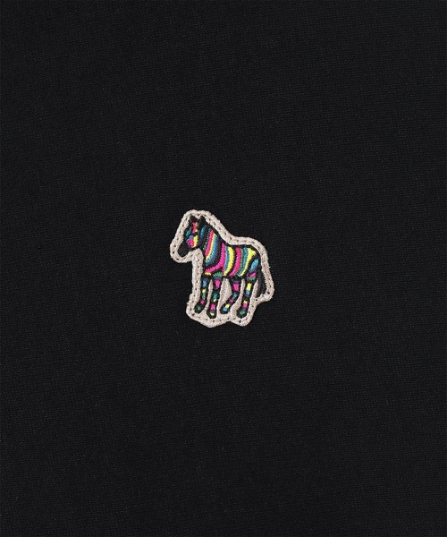 すぐ届く ギフト【Paul Smith】Zebra ワンポイント パーカー すぐ届く ギフト【Paul Smith】Zebra ワンポイント パーカー