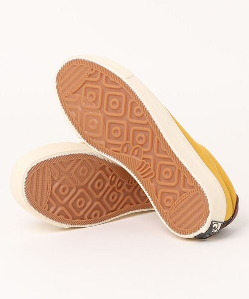 国内配送 LastResort AB VM001 CANVAS LO YELLOW/BROWN 国内配送 LastResort AB VM001 CANVAS LO YELLOW/BROWN (Last