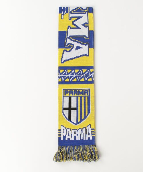 fridge マフラー 「Football Scarf」フットボールマフラー Parma
