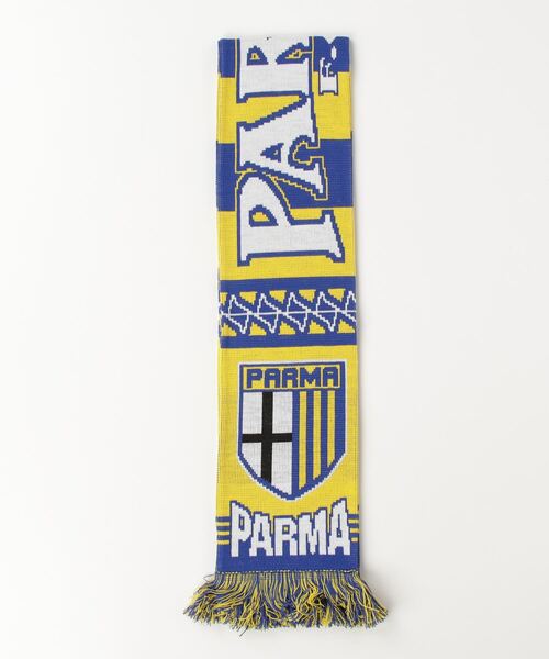 fridge マフラー 「Football Scarf」フットボールマフラー Parma