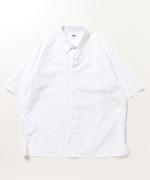 H BEAUTY&YOUTH UNITED ARROWS 「H BEAUTY&YOUTH ARROWS」 半袖