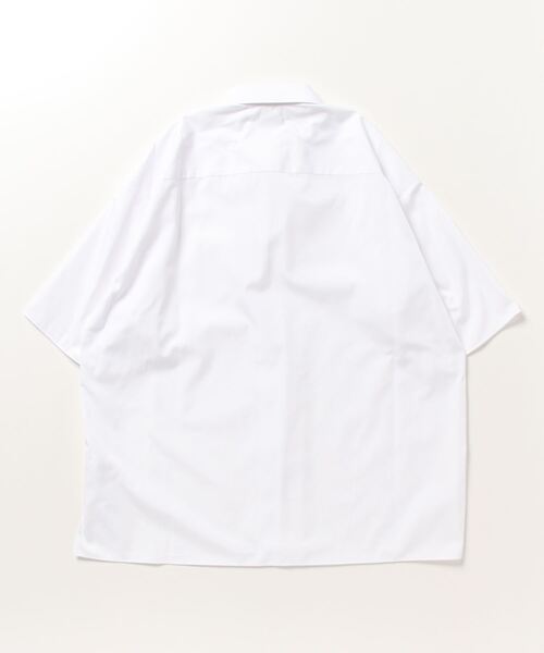 H BEAUTY&YOUTH UNITED ARROWS 「H BEAUTY&YOUTH ARROWS」 半袖