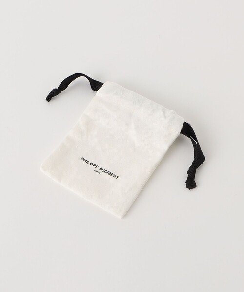 PHILIPPE AUDIBERT（フィリップ オーディベール） バングル 「PHILIPPE