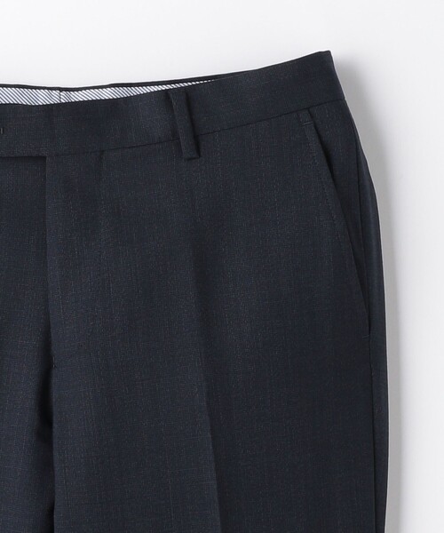 green label relaxing パンツスーツ 42号 黒 - メルカリ
