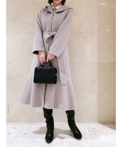 セルフォード コート 38 CELFORD（セルフォード） コート 38 ネイビー レディース : ZOZOTOWN