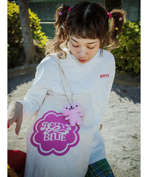 betty's blueのおすすめ人気商品一覧 通販 - Yahoo!ショッピング