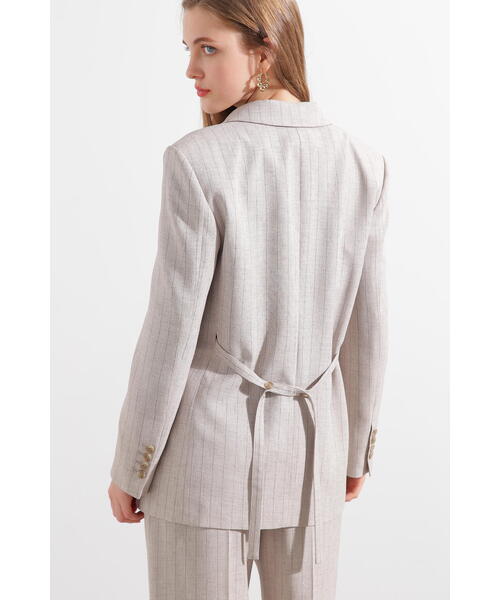 PINKY&DIANNE（ピンキー アンド ダイアン） ジャケット テーラード