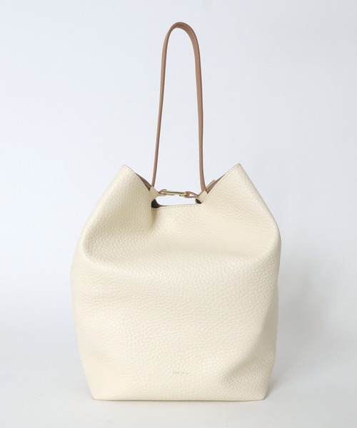 ショルダーバッグ バッグ バケットBAG 2931DN「LORISTELLA/ロリステッラ」 レディースの画像