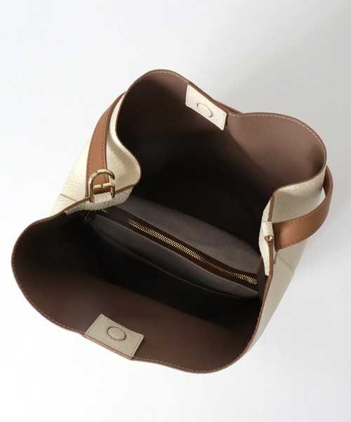 LORISTELLA（ロリステッラ） ショルダーバッグ バッグ バケットBAG