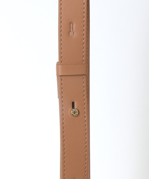 ショルダーバッグ バッグ バケットBAG 2931DN「LORISTELLA/ロリステッラ」 レディースの画像