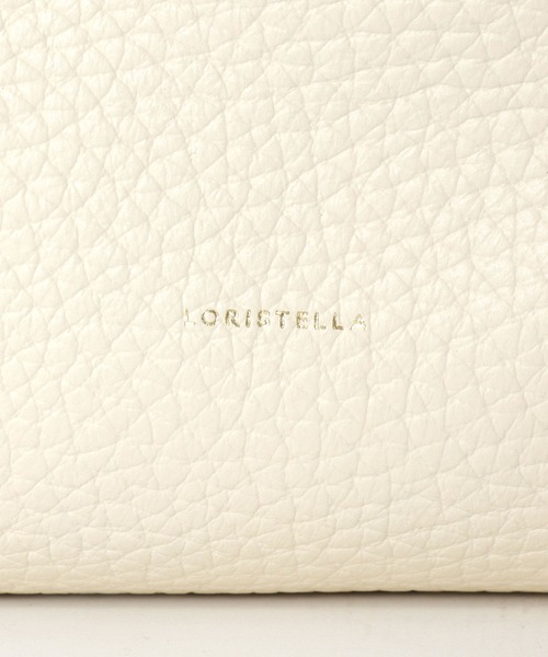 ショルダーバッグ バッグ バケットBAG 2931DN「LORISTELLA/ロリステッラ」 レディースの画像