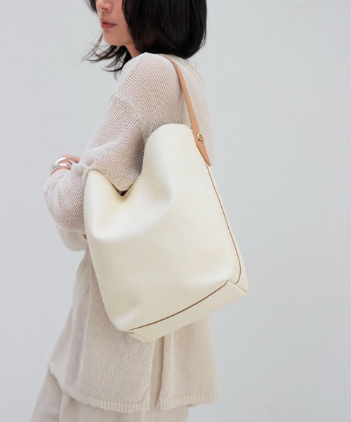 LORISTELLA（ロリステッラ） ショルダーバッグ バッグ バケットBAG