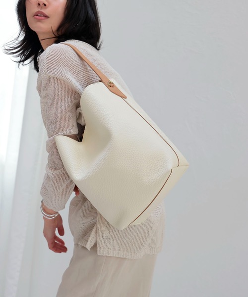 ショルダーバッグ バッグ バケットBAG 2931DN「LORISTELLA/ロリステッラ」 レディースの画像
