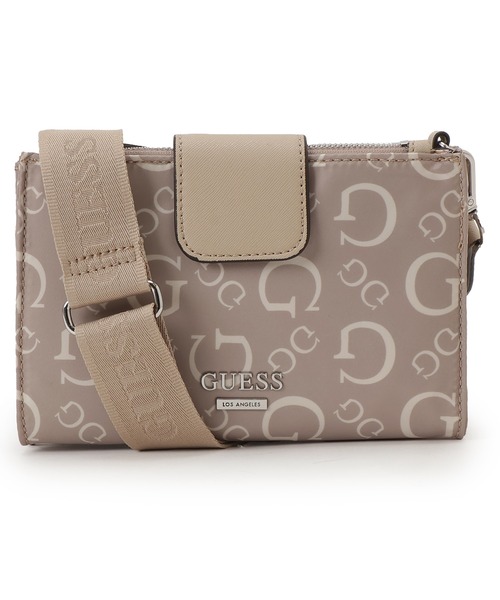 お手頃価格 Mini MADIX バッグ ショルダーバッグ GUESS Crossbody Zip Top バッグ