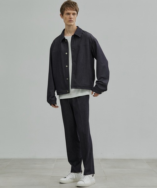 UNITED TOKYO（ユナイテッドトウキョウ） デニムジャケット gジャン