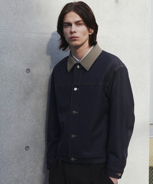 UNITED TOKYO（ユナイテッドトウキョウ） デニムジャケット gジャン