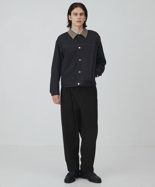 UNITED TOKYO（ユナイテッドトウキョウ） デニムジャケット gジャン