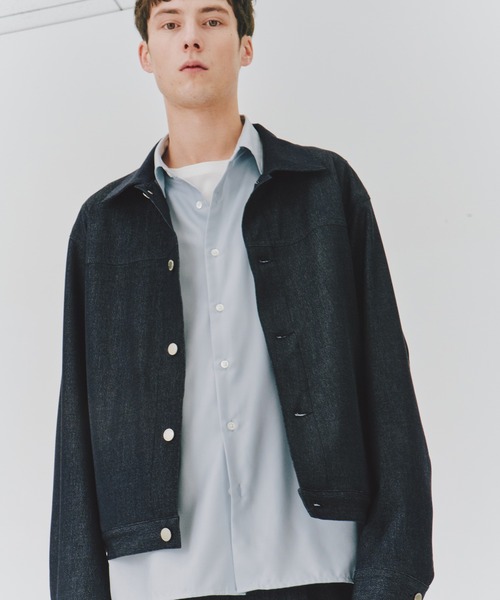UNITED TOKYO（ユナイテッドトウキョウ） デニムジャケット gジャン