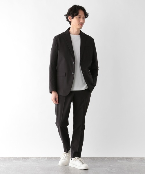 y-m❤リクエスト商品 GLOBAL WORK（グローバルワーク） スラックス スマート多機能