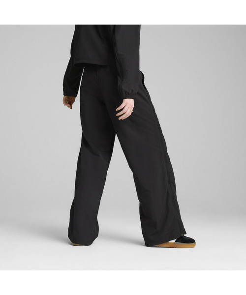 PUMA（プーマ） パンツ ウィメンズ デア トゥ リラックス ウーブン