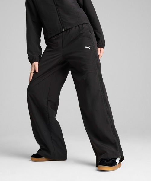 PUMA（プーマ） パンツ ウィメンズ デア トゥ リラックス ウーブン