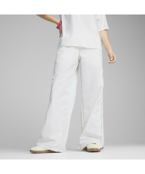 PUMA（プーマ） パンツ ウィメンズ デア トゥ リラックス ウーブン