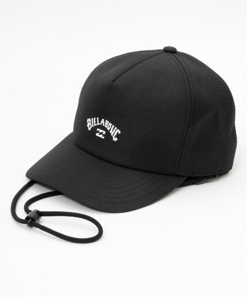 billabong キャップ BILLABONG/ビラボン キャップ STACKED TRUCKER BF011-983