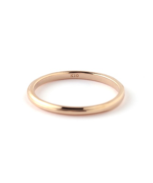 SIENA ROSE（シエナロゼ） 指輪 リング ROSETEN・ブリムリング「動画