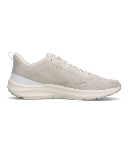 FILA スニーカー 「FILA」 Eterno4 (ベージュ) FC-2218WBGGY