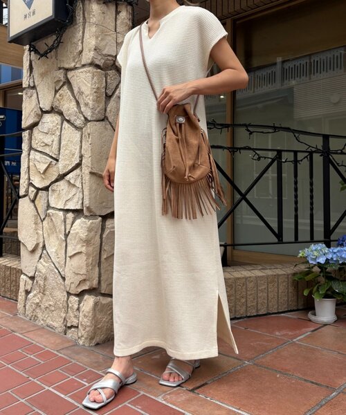 CIAOPANIC TYPY ワンピース 「低身長・高身長対応/サイズ展開あり「WEB