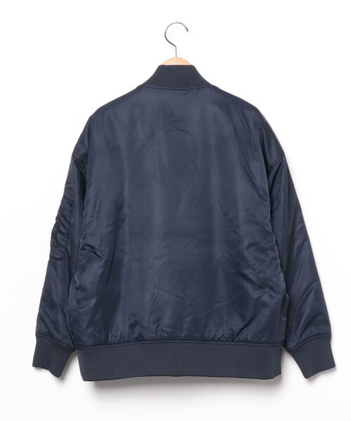 DIESEL BLACK GOLD ブルゾン DIESEL BLACK GOLD 「DIESEL GOLD」 ジップアップブルゾン 36