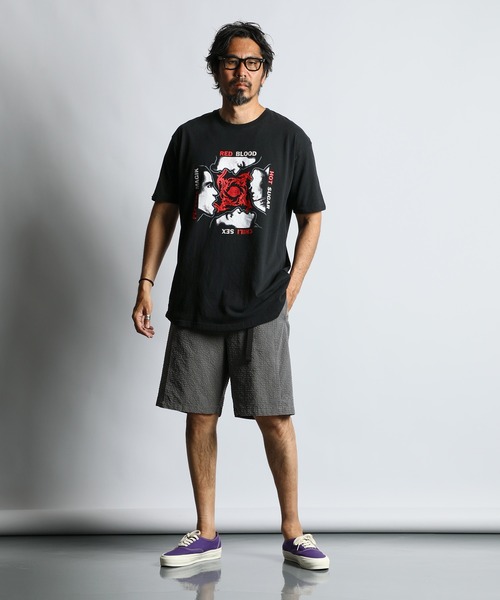 The DUFFER of ST.GEORGE（ザダファーオブセントジョージ） ワイド