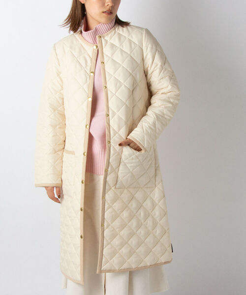 Traditional Weatherwear（トラディショナル ウェザーウェア） コート