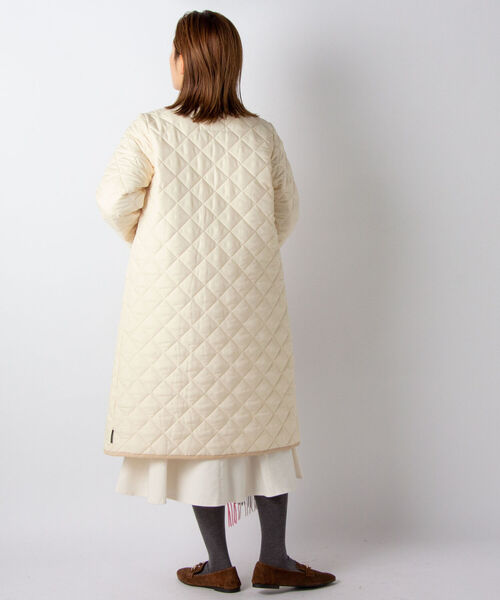 Traditional Weatherwear（トラディショナル ウェザーウェア） コート