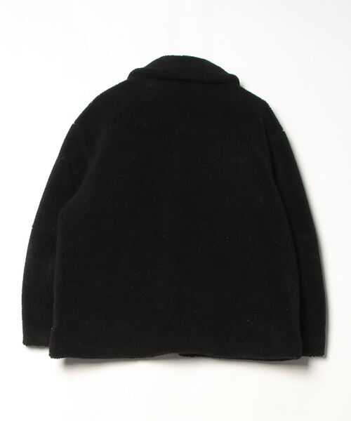 FREAK'S STORE（フリークスストア） コート「MACOBERコラボ」 ONE SIZE