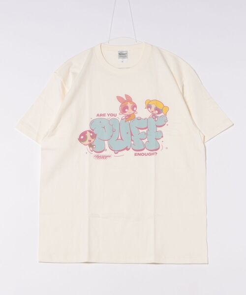 Rendez-Vous（ランデブー） tシャツ 「 The Powerpuff Girs