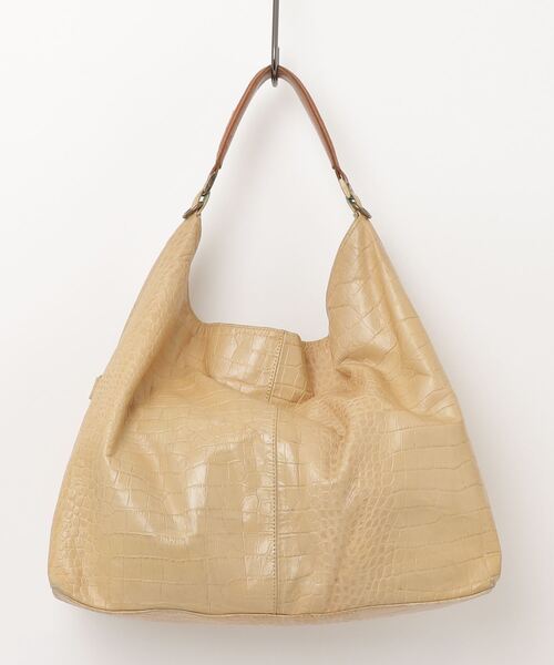 1metre carre 「1metre carre」 トートバッグ - ベージュ