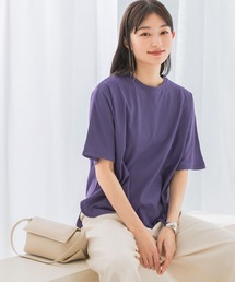 tシャツ 接触冷感ハーフスリーブドルマンTシャツ レディース｜ZOZOTOWN Yahoo!店