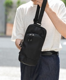 ショルダーバッグ パラコードスクエアボディバッグ メンズ｜ZOZOTOWN Yahoo!店