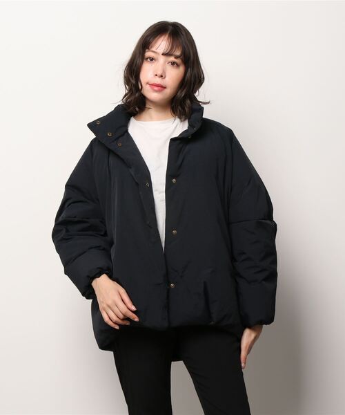 MARW UNITED ARROWS（マルゥ ユナイテッドアローズ） ダウンジャケット